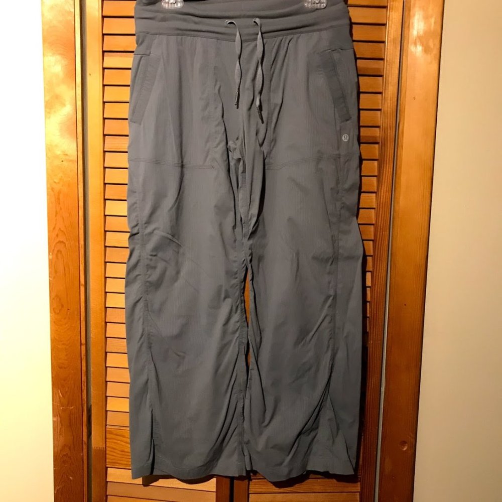 lululemon pants